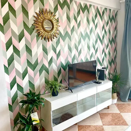El Barquito De Mateo Apartment