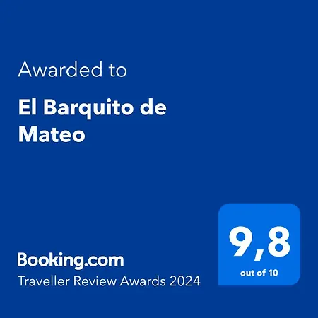 El Barquito De Mateo * Torre Del Mar
