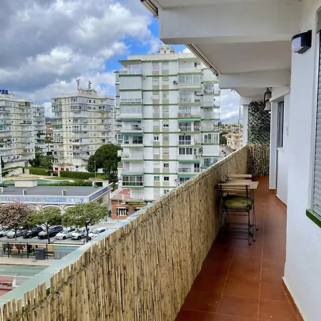 El Barquito De Mateo Apartment *