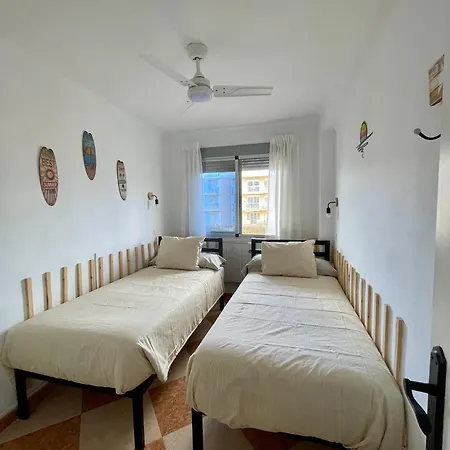 Apartment El Barquito De Mateo Torre Del Mar